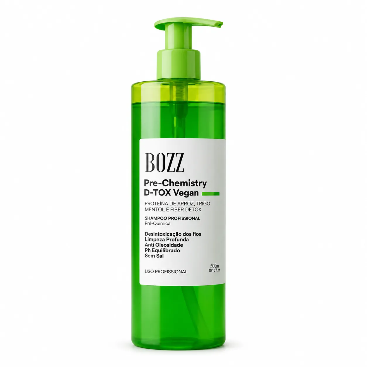 Produto BOZZ